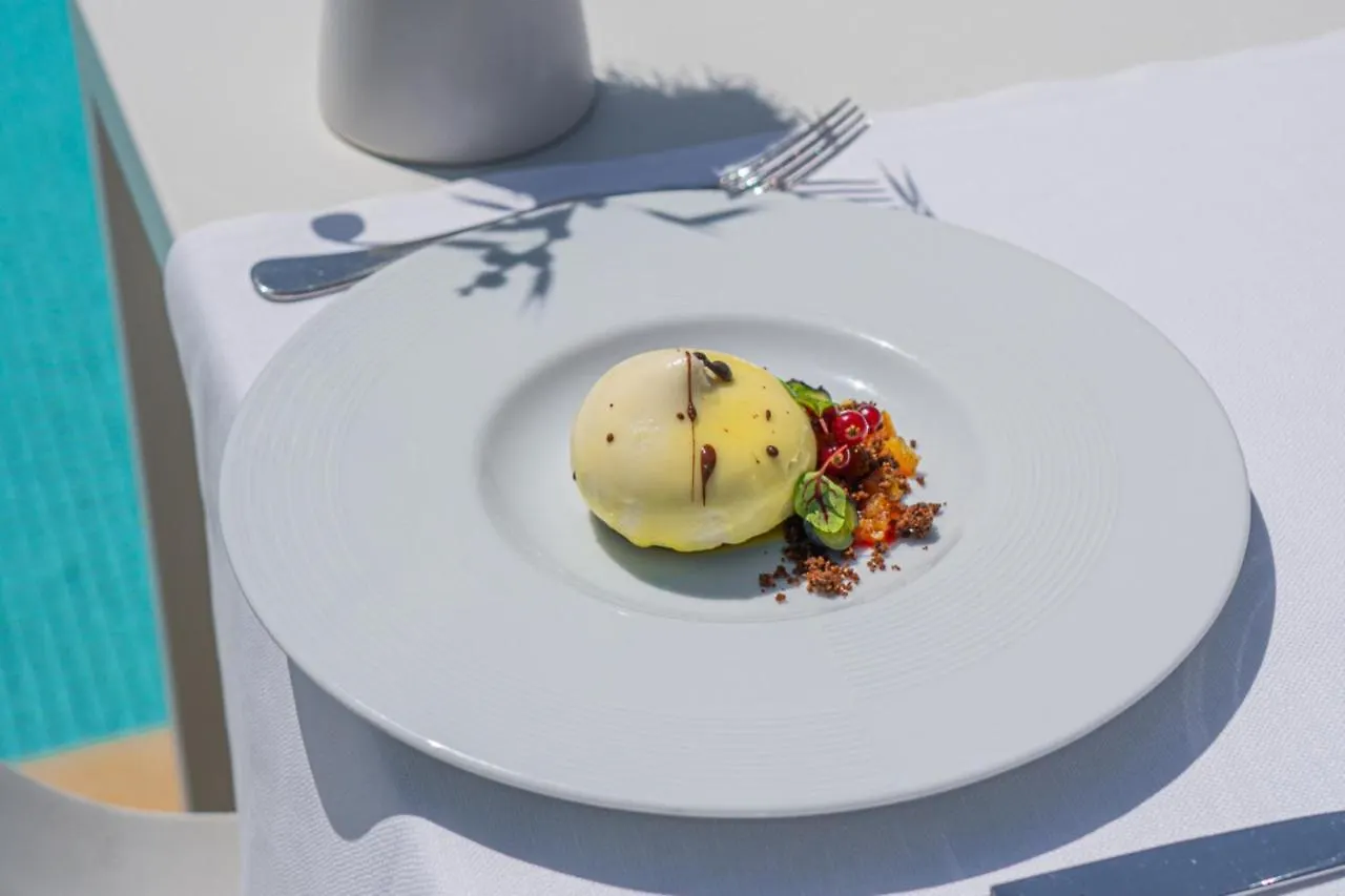 Felix Hotels - Hotel La Coluccia Santa Teresa Gallura Italien