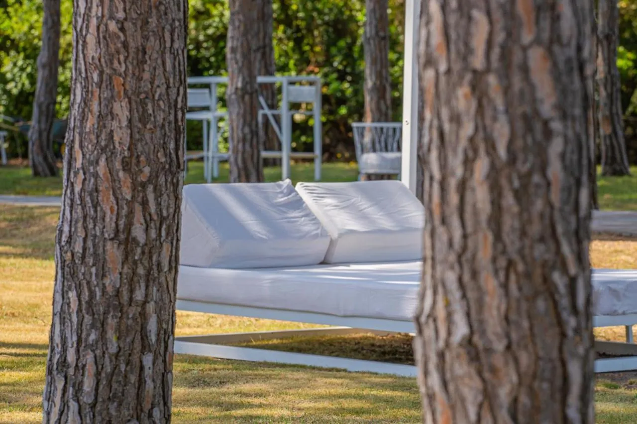 Felix Hotels - Hotel La Coluccia Santa Teresa Gallura Italien