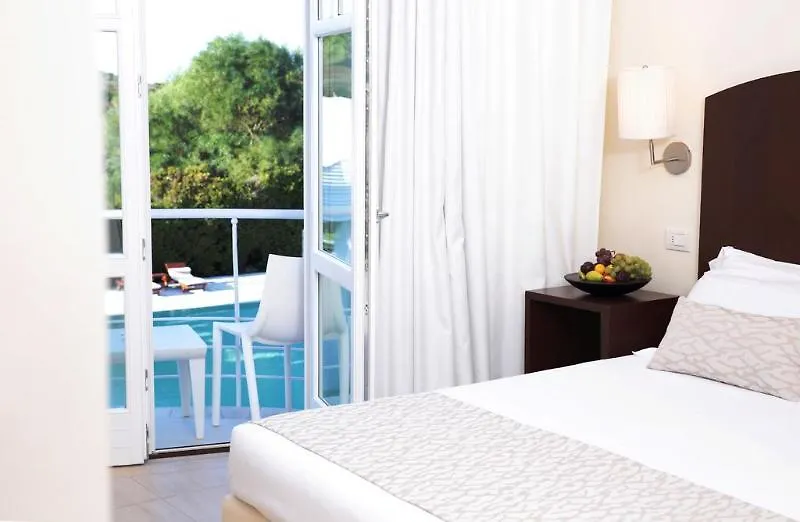 Felix Hotels - Hotel La Coluccia Santa Teresa Gallura Italien
