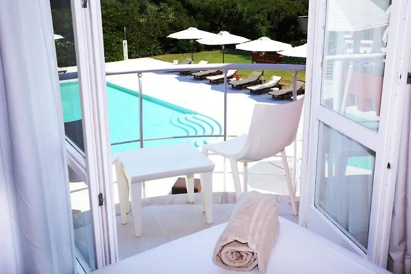 Felix Hotels - Hotel La Coluccia Santa Teresa Gallura
