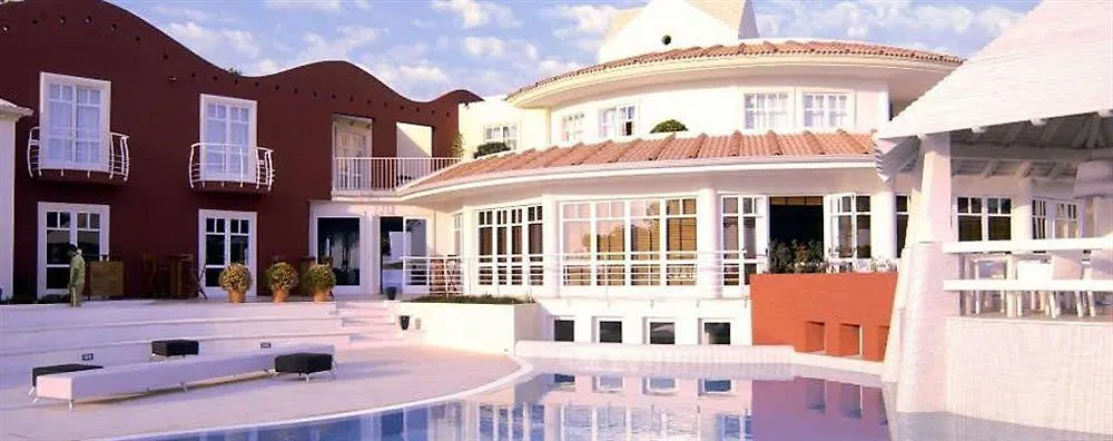 *****  Felix Hotels - Hotel La Coluccia Санта-Тереза-Галлура Италия