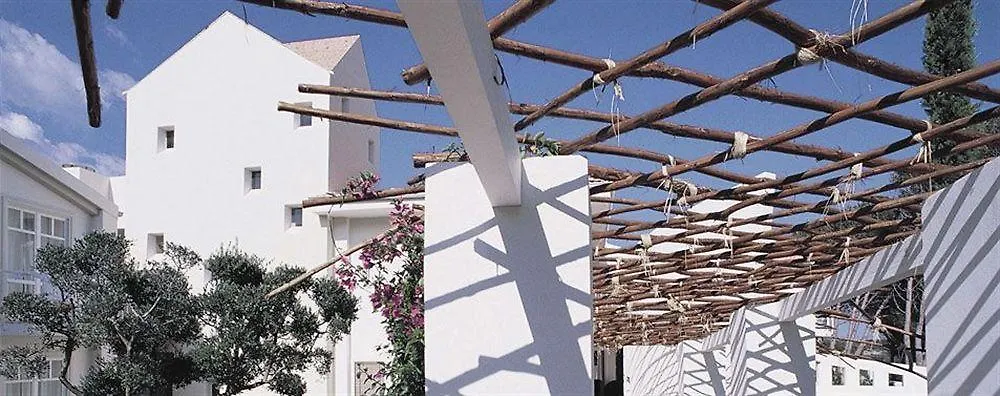 Felix Hotels - Hotel La Coluccia Санта-Тереза-Галлура