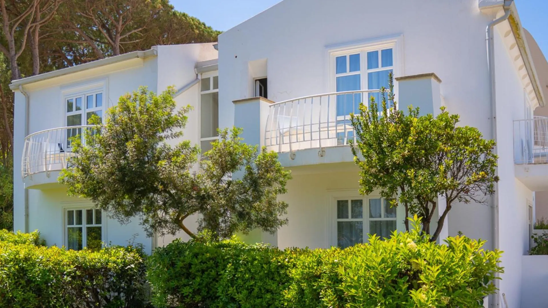 Hotel La Coluccia Santa Teresa Gallura
