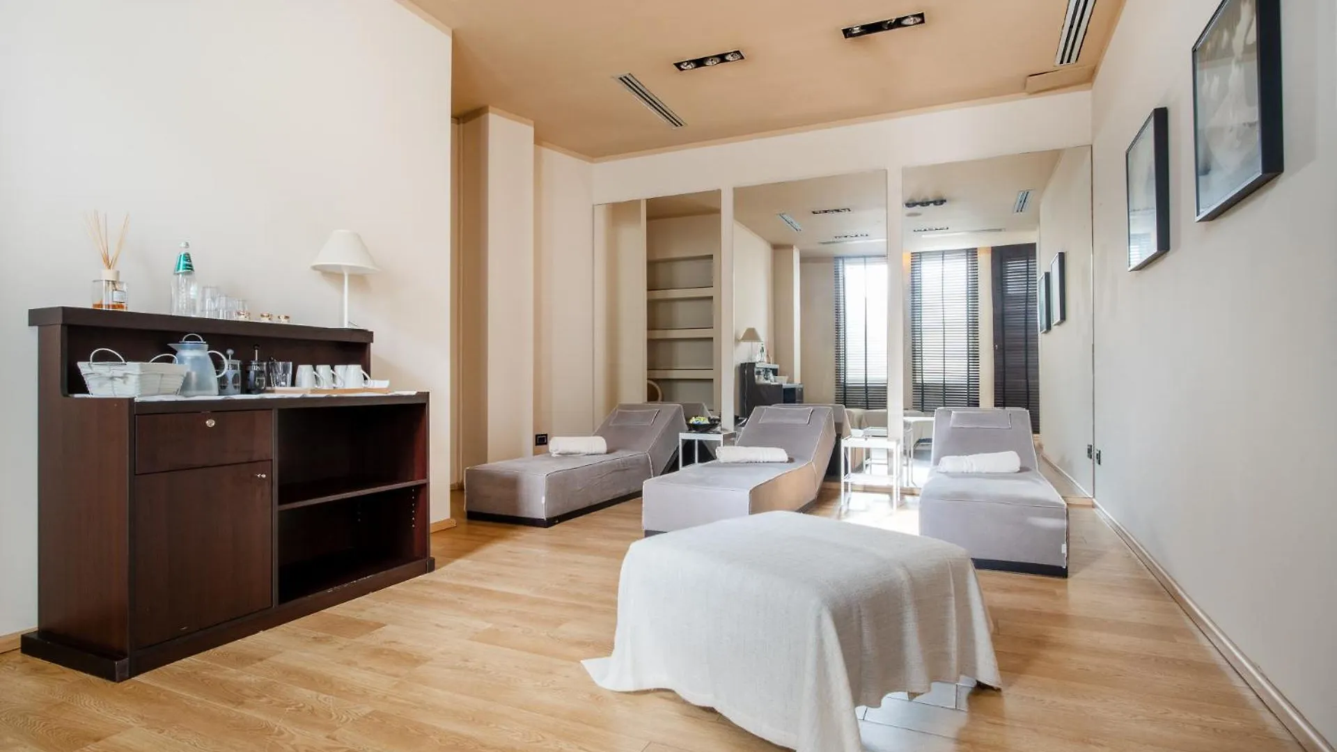 Felix Hotels - Hotel La Coluccia Santa Teresa Gallura