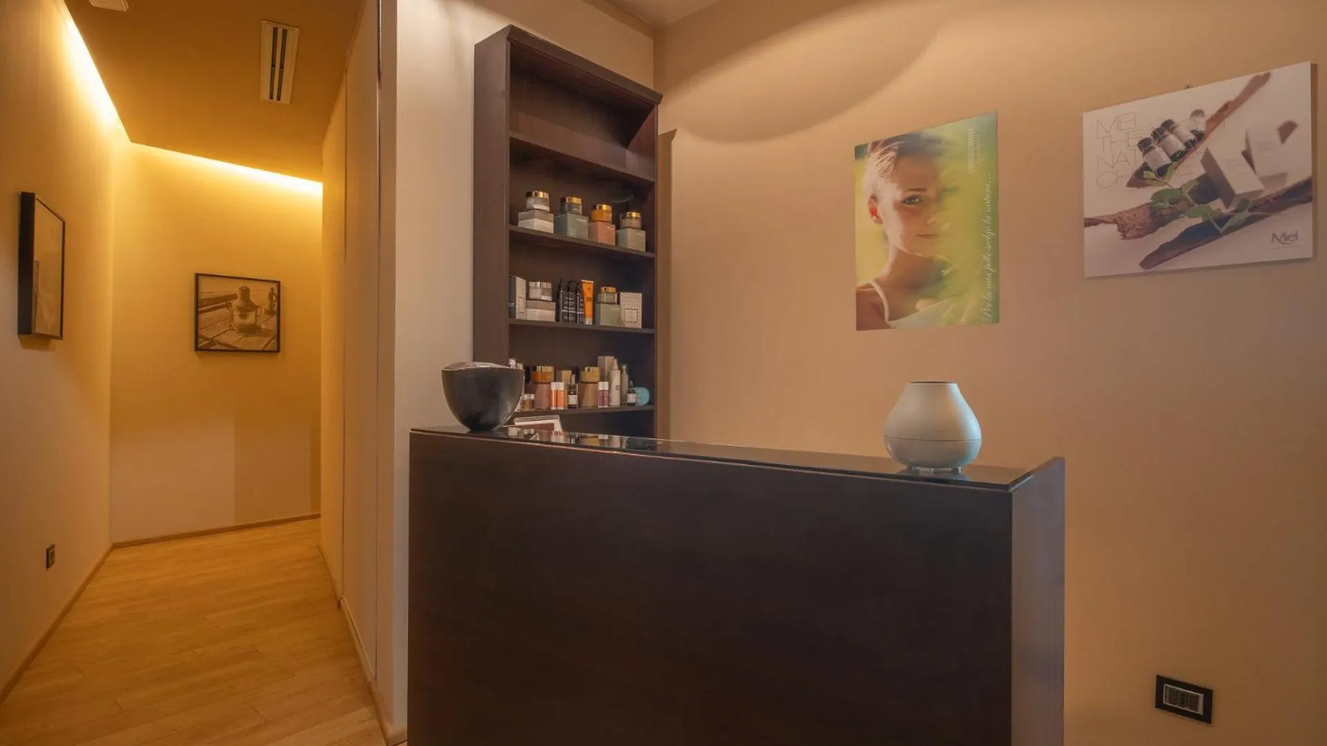 *****  Felix Hotels - Hotel La Coluccia Santa Teresa Gallura Italien