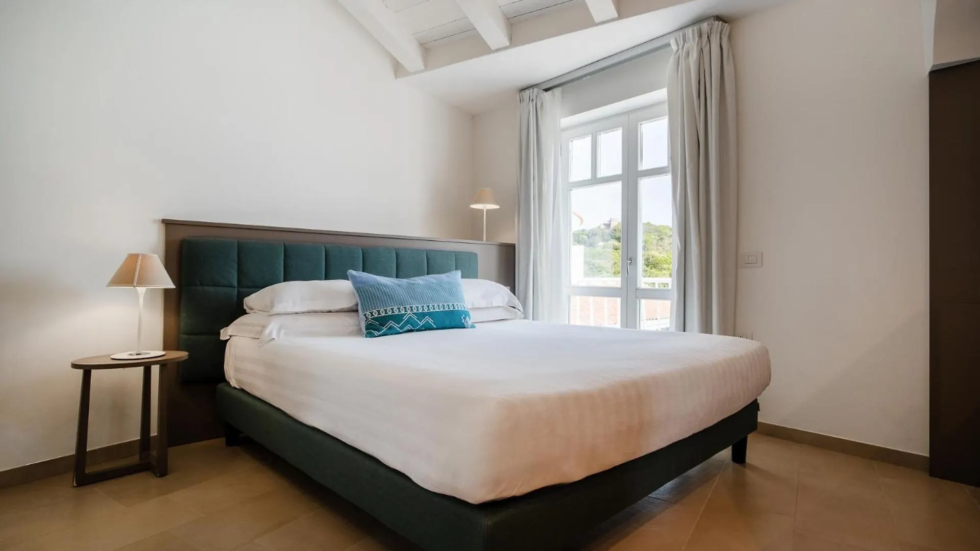 Felix Hotels - Hotel La Coluccia Santa Teresa Gallura