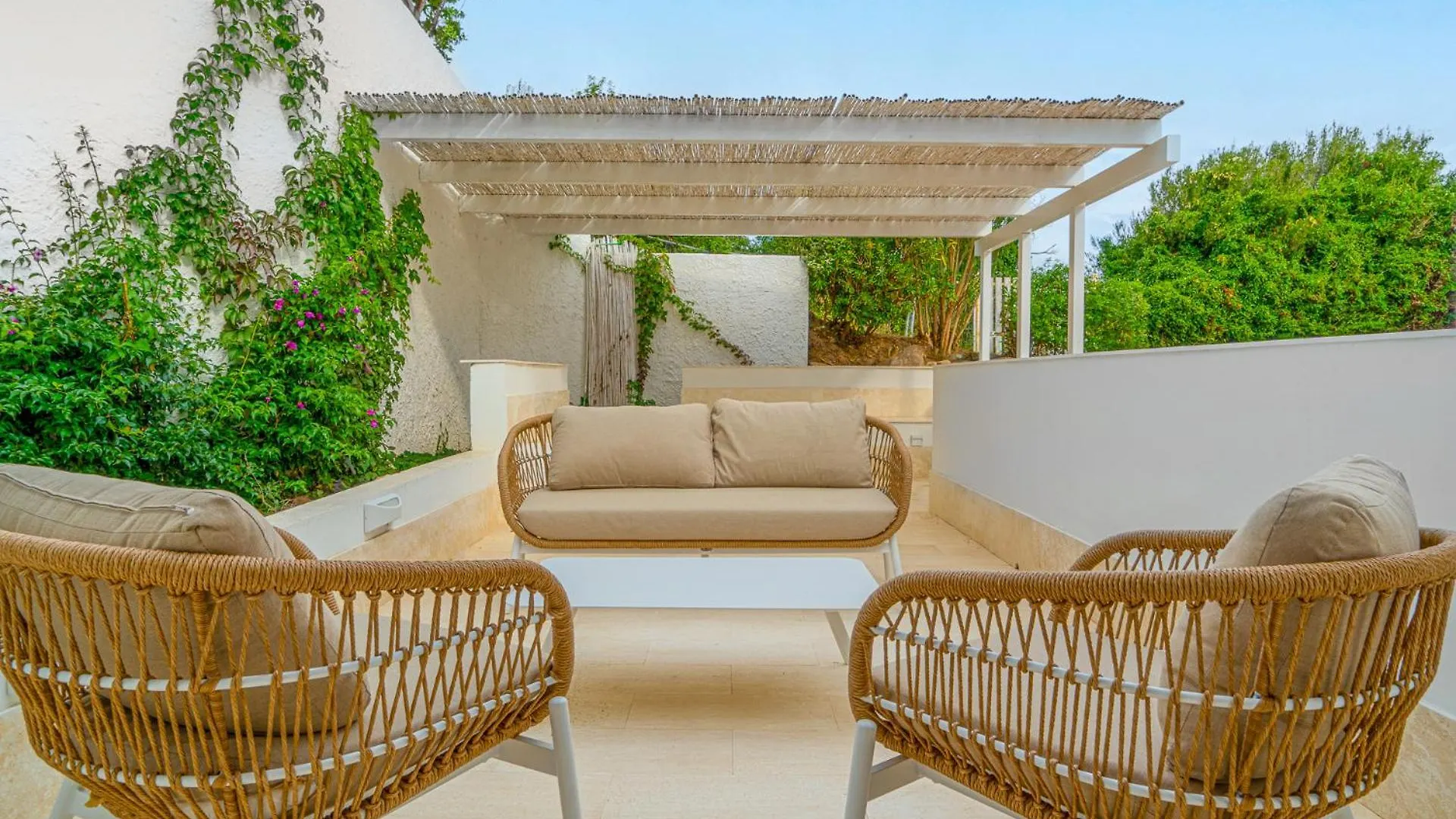 Hotel La Coluccia Santa Teresa Gallura