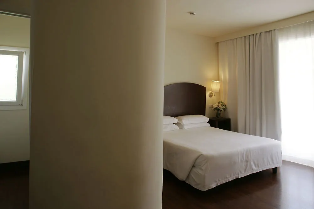 Felix Hotels - Hotel La Coluccia Santa Teresa Gallura
