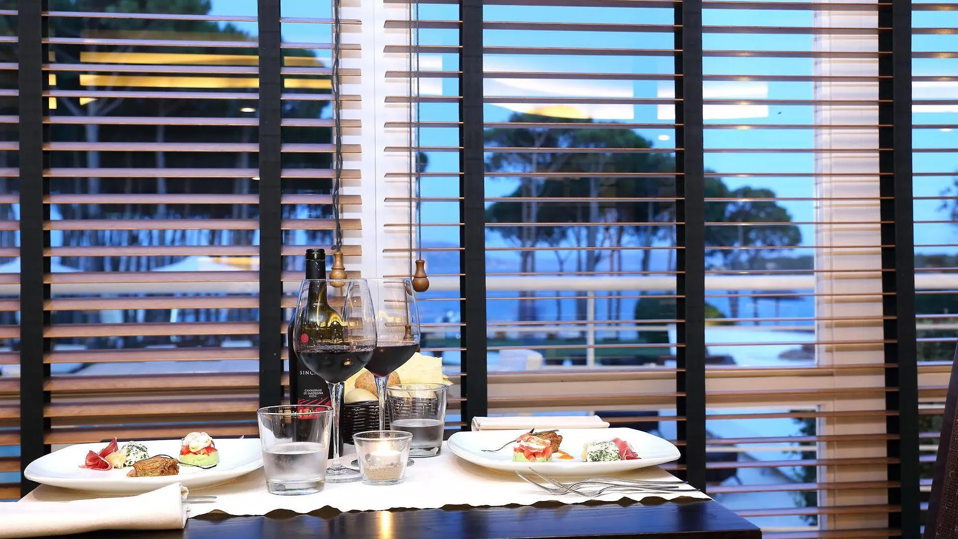 Felix Hotels - Hotel La Coluccia Santa Teresa Gallura