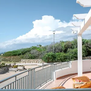  Bed and breakfast La Torre Elite