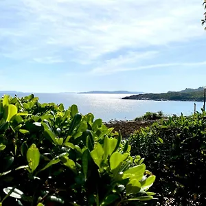 Apartment Fronte Mare