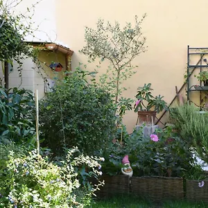 Casa Gori , Florencia Italia