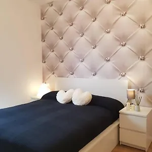 Bsuites Trieste In Centro Storico Con Wifi , Padua Italia