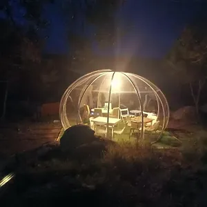 Landhaus Eucaliptus Farm Retreat