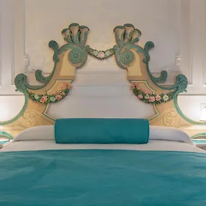 visit hotel