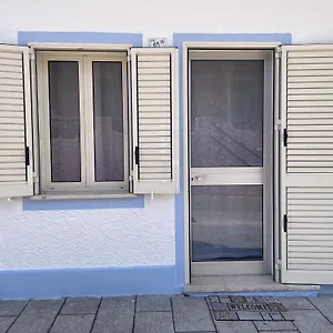 Apartment Del Mar Nel Centro Storico