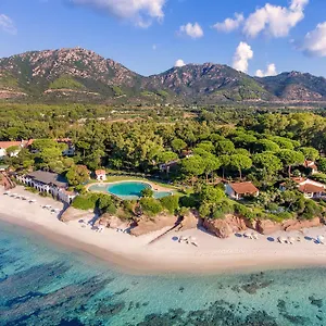 Luna Sardinia Санта-Маргерита-ди-Пула