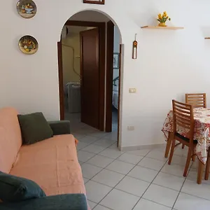 Apartment Le Di Bea