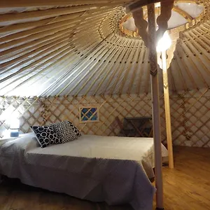 Campingplatz La Cera Farm