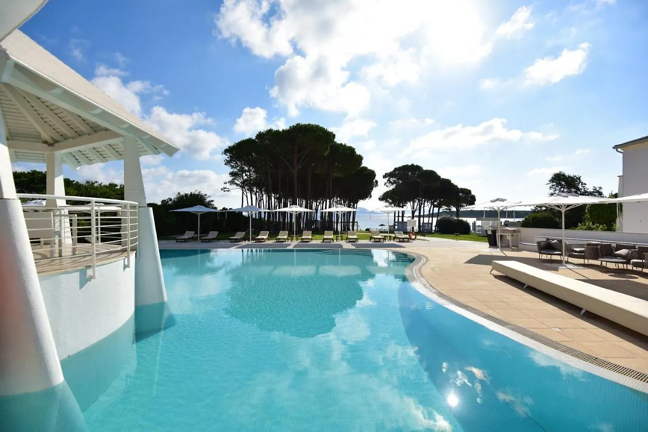 Felix Hotels - Hotel La Coluccia Santa Teresa Gallura