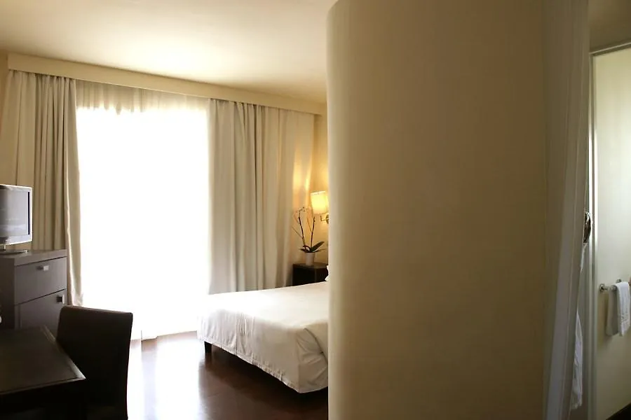 Felix Hotels - Hotel La Coluccia Santa Teresa Gallura