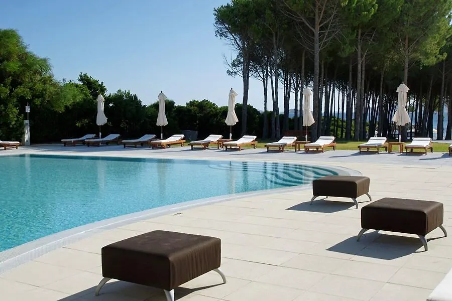 Felix Hotels - Hotel La Coluccia Santa Teresa Gallura