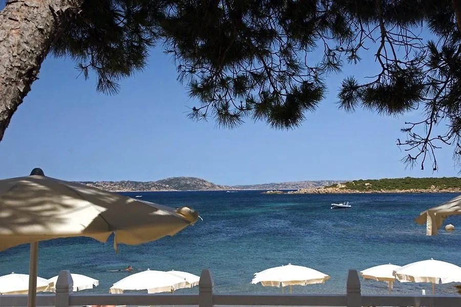 Felix Hotels - Hotel La Coluccia Santa Teresa Gallura