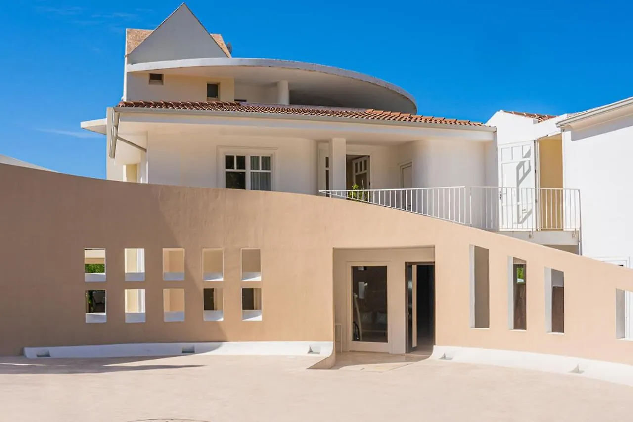 Felix Hotels - Hotel La Coluccia Santa Teresa Gallura