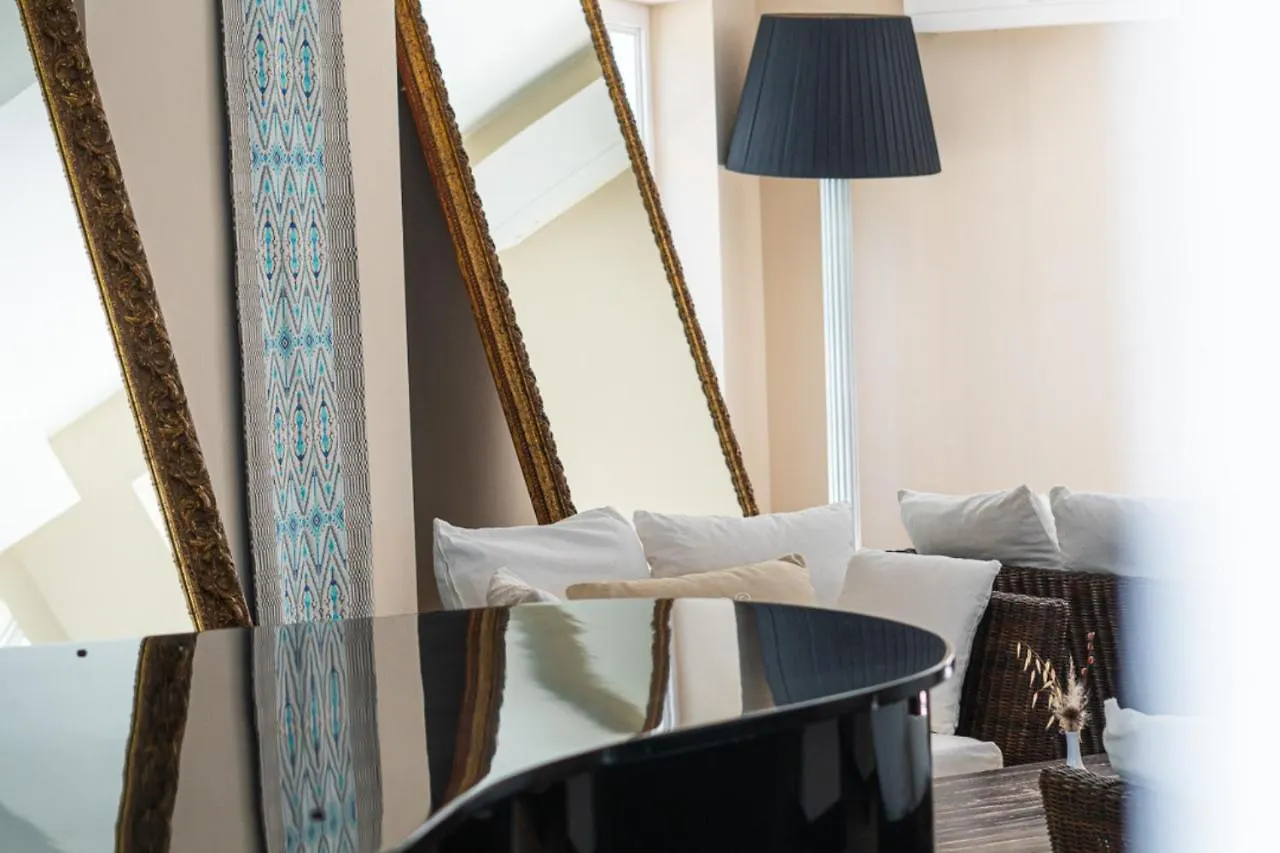 Felix Hotels - Hotel La Coluccia Santa Teresa Gallura