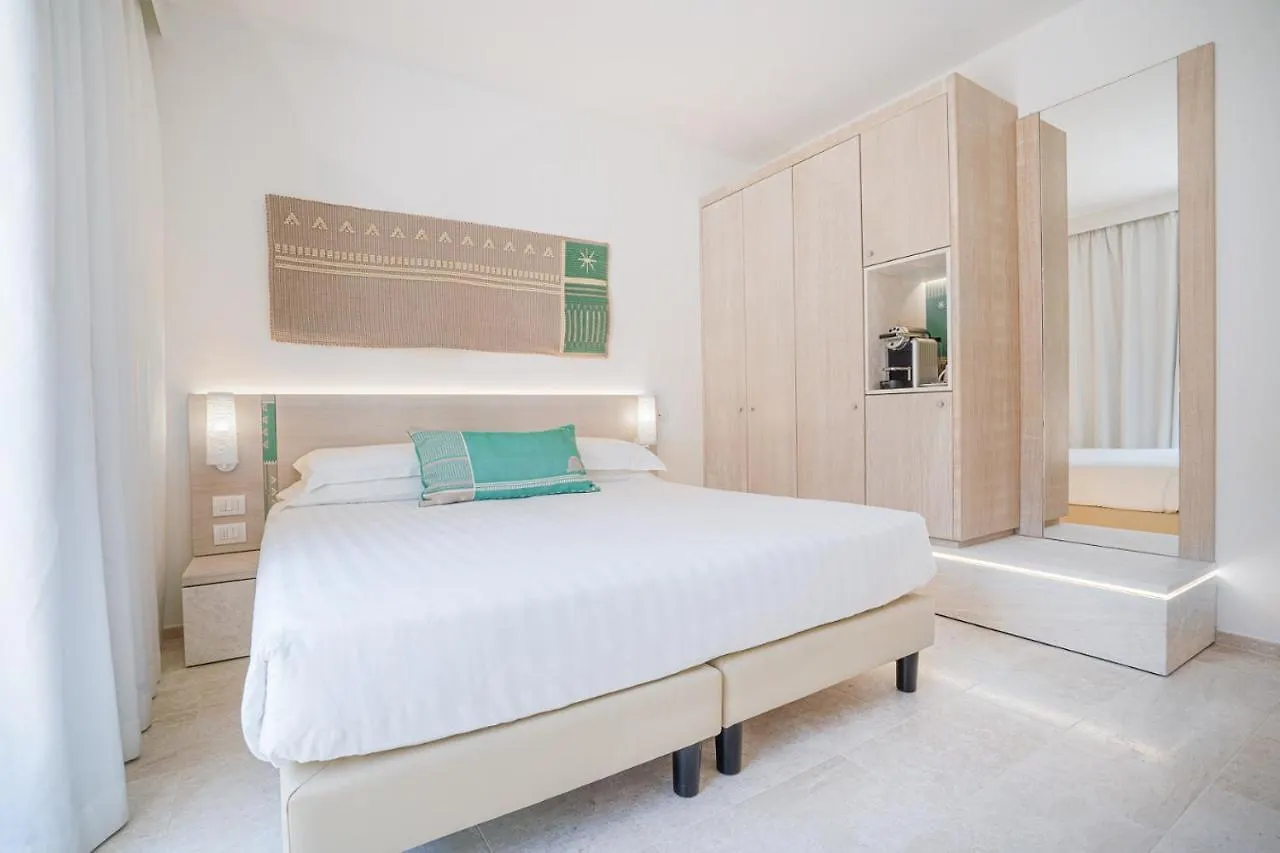 Felix Hotels - Hotel La Coluccia Santa Teresa Gallura Italy