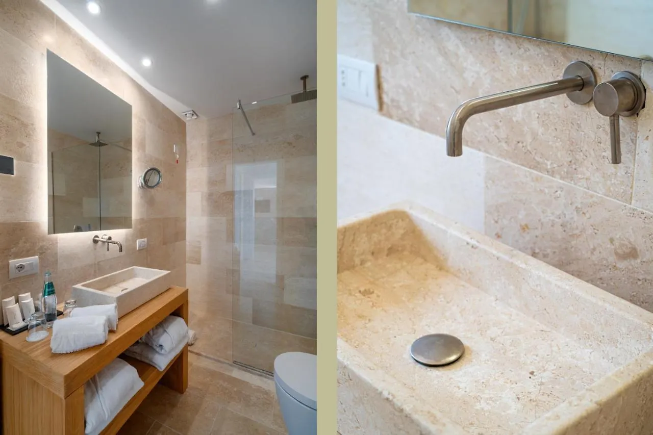 Felix Hotels - Hotel La Coluccia Santa Teresa Gallura
