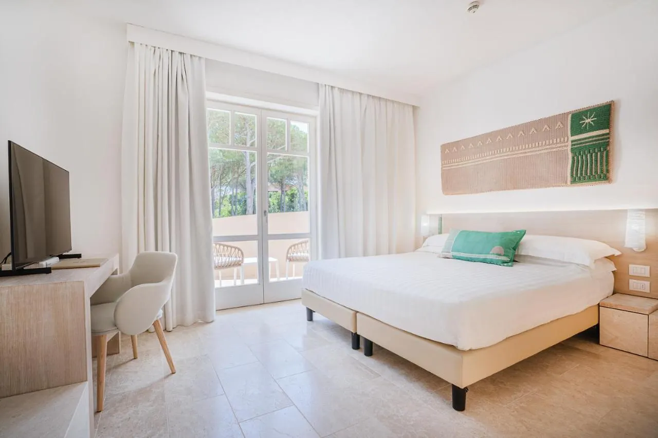 Felix Hotels - Hotel La Coluccia Santa Teresa Gallura