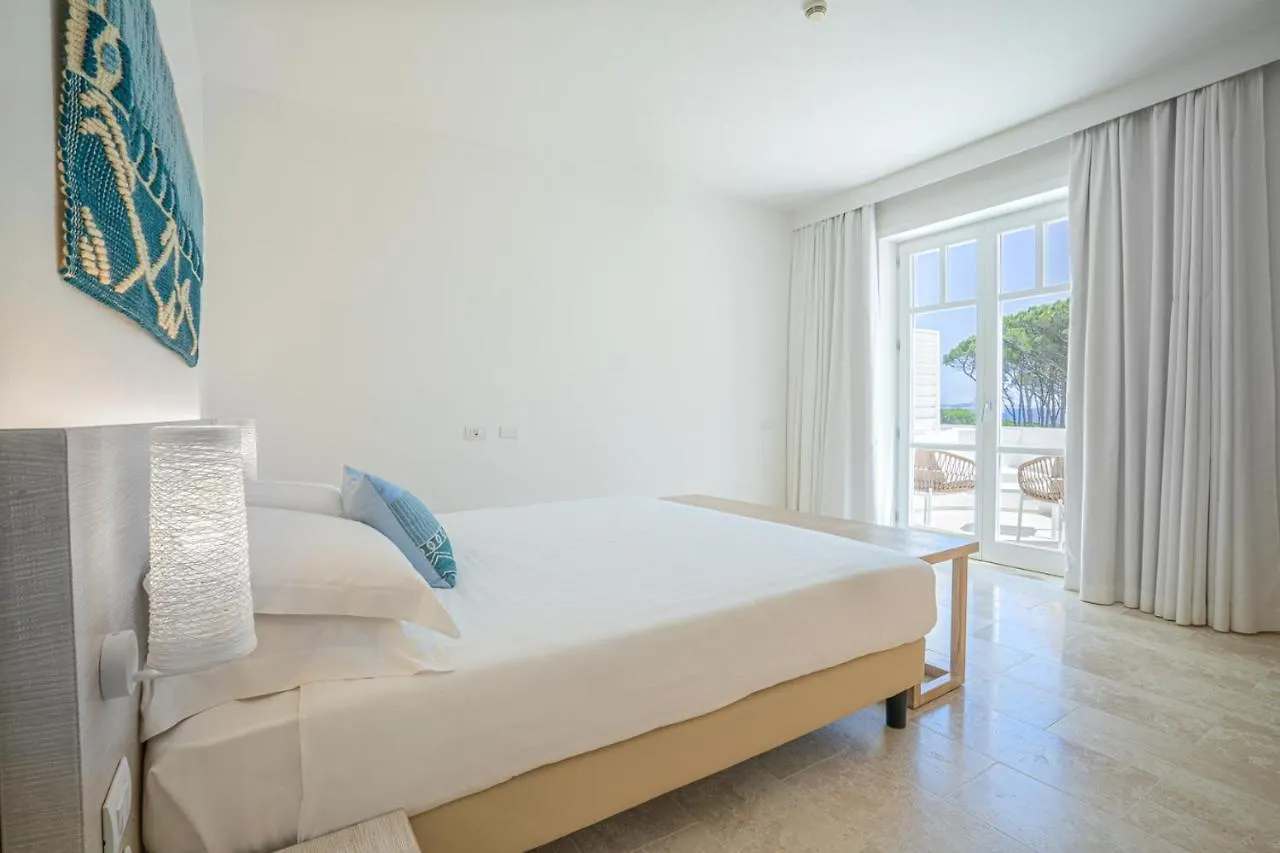 Felix Hotels - Hotel La Coluccia Santa Teresa Gallura
