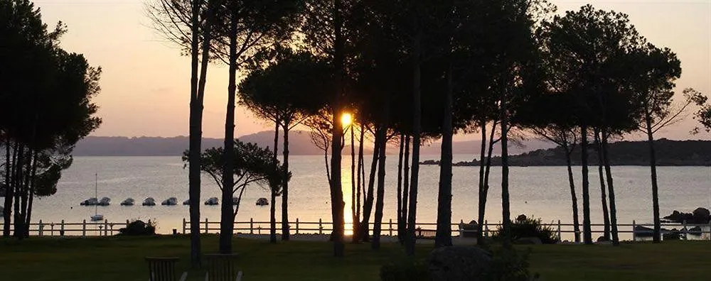 Felix Hotels - Hotel La Coluccia Santa Teresa Gallura Italy