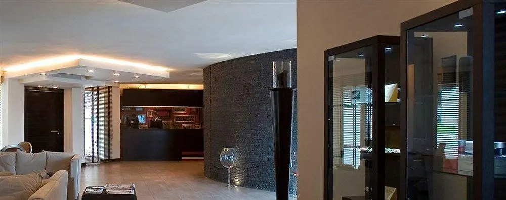 Felix Hotels - Hotel La Coluccia Santa Teresa Gallura 5*,  Italy