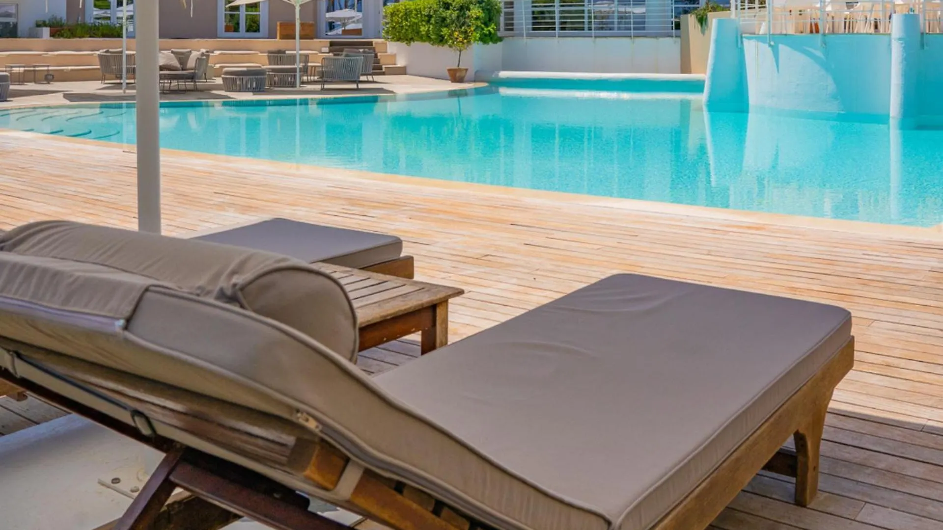Felix Hotels - Hotel La Coluccia Santa Teresa Gallura Italy