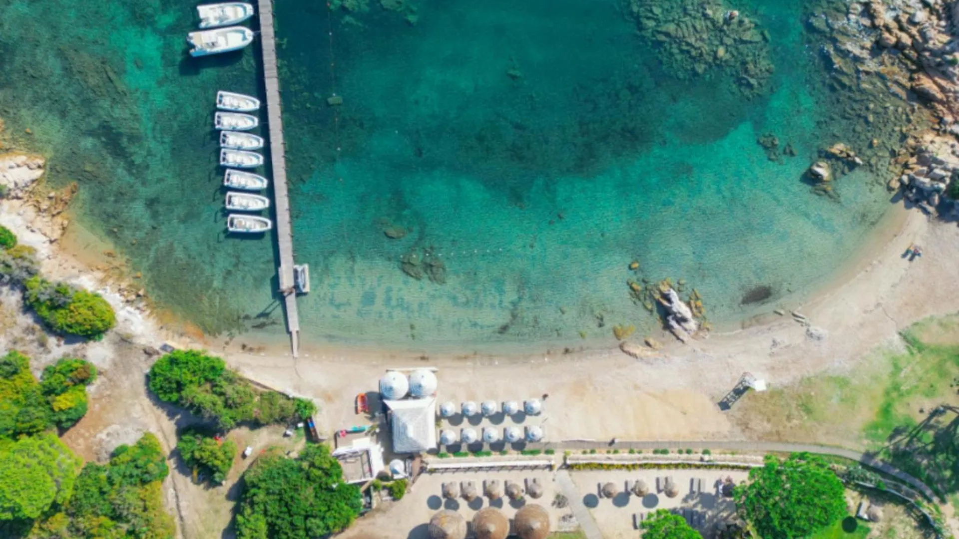 Felix Hotels - Hotel La Coluccia Santa Teresa Gallura
