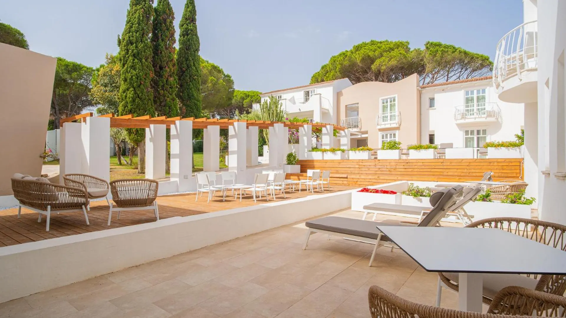 Felix Hotels - Hotel La Coluccia Santa Teresa Gallura 5*,  Italy