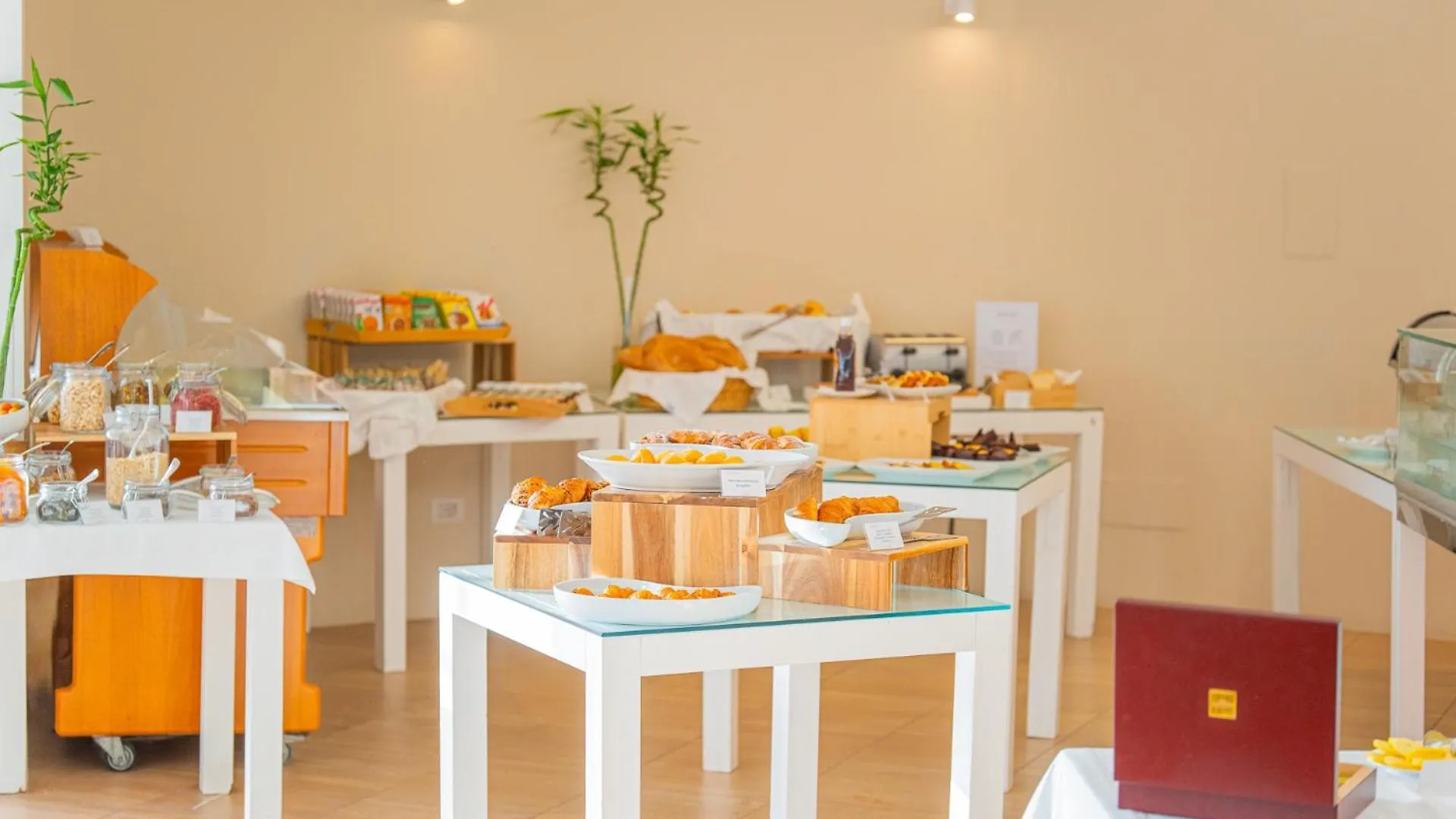 Felix Hotels - Hotel La Coluccia Santa Teresa Gallura