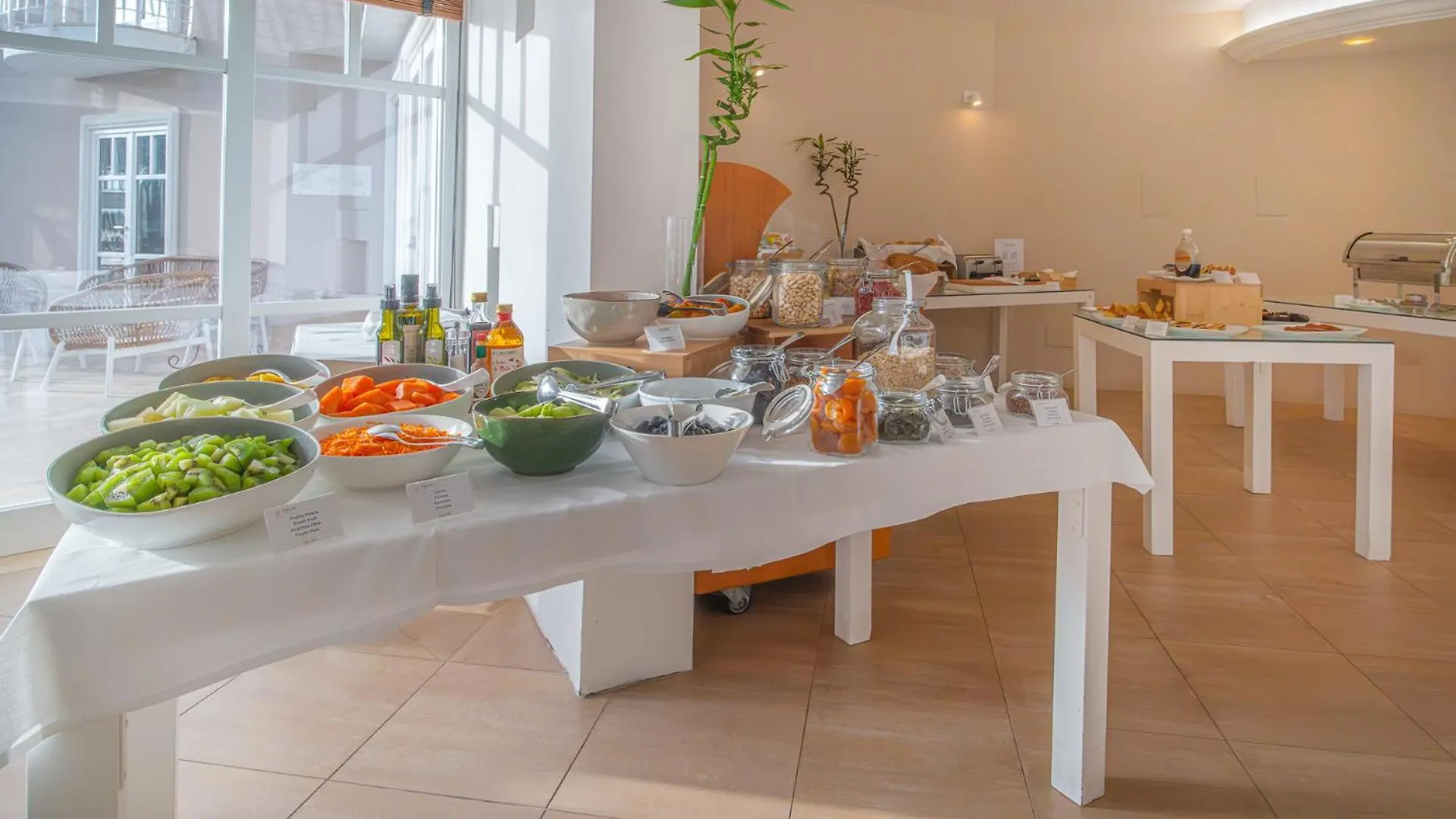 Felix Hotels - Hotel La Coluccia Santa Teresa Gallura Italy