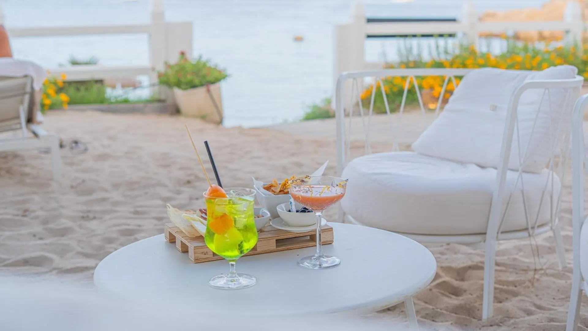 Felix Hotels - Hotel La Coluccia Santa Teresa Gallura