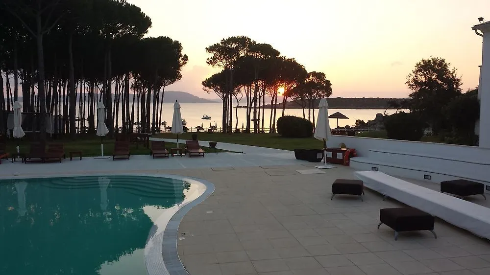 Felix Hotels - Hotel La Coluccia Santa Teresa Gallura 5*,  Italy
