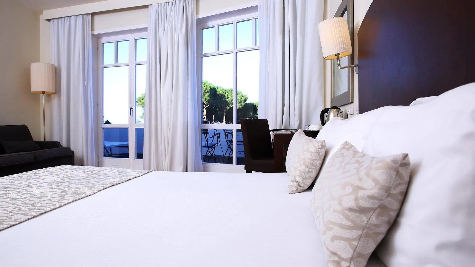 Felix Hotels - Hotel La Coluccia Santa Teresa Gallura 5*,
