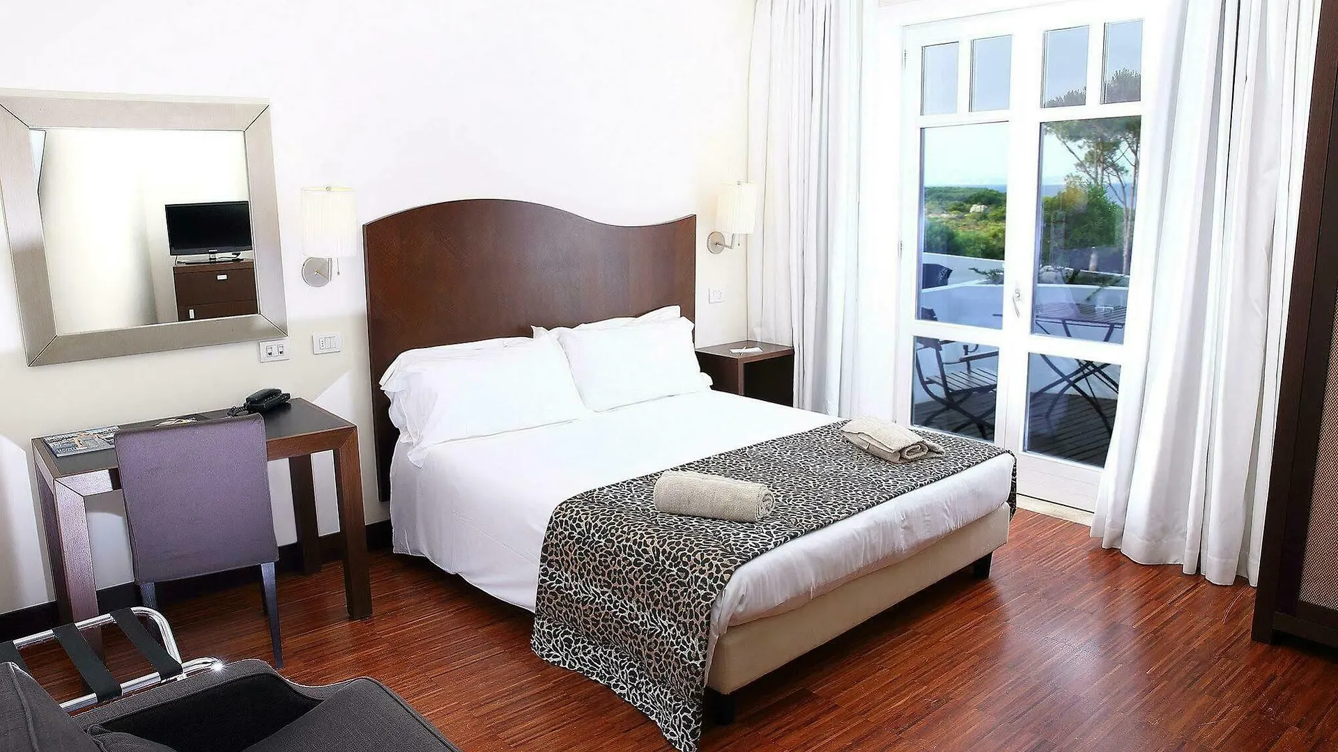 *****  Felix Hotels - Hotel La Coluccia Santa Teresa Gallura Italy
